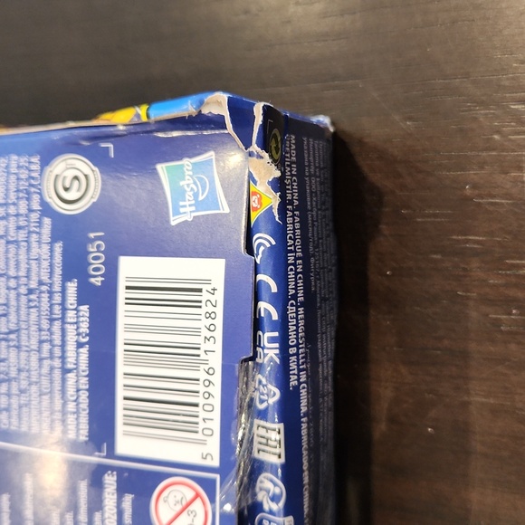 X-Men '97 Marvels "ROGUE" Nib - Picture 3 of 8